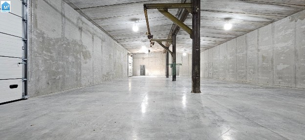 Сдам Склад 465 кв. м + 426 кв. м Офис в Гостомеле