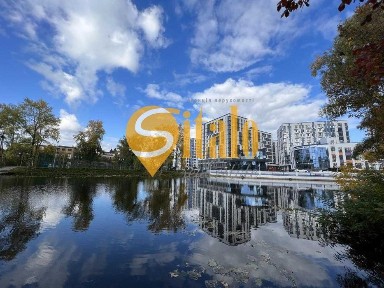 Продажа 3-комнатной квартиры 95 м², Алимпия Галика (Малоземельная) ул., 75