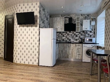 Днепр, Гагарина просп., 82