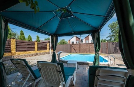 Аренда дома 140 м², 1-я Озерная ул.