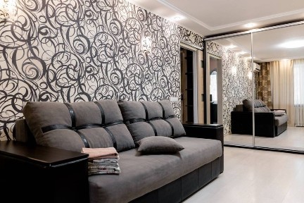 Посуточно, почасово, р-н глобала Киевская 96 WI-FI Чистая и уютная.