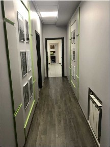 Продажа офиса 101.6 м², Ярославская ул., 6