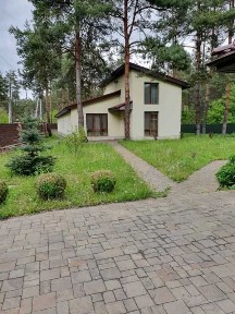 Киевская обл., Бориспольский район, с. Вишенки