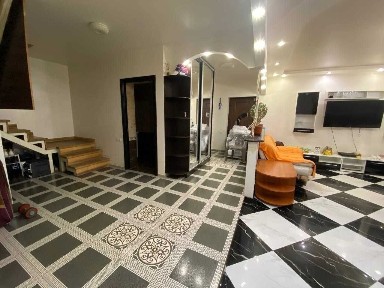 Киев, Бортницкая ул.