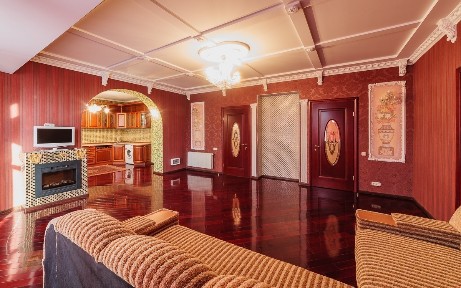 Продажа дома 1116 м², Солнечная ул.