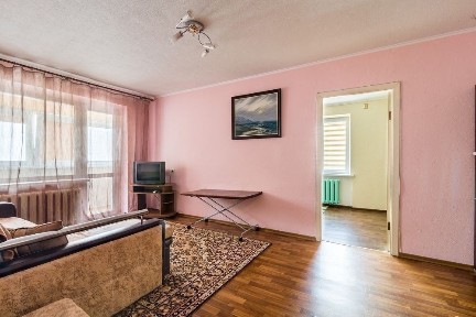 Дніпропетровська область, Дніпро, Соборний