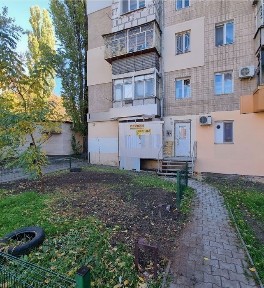 Одеська область, Одеса, Хаджибейський