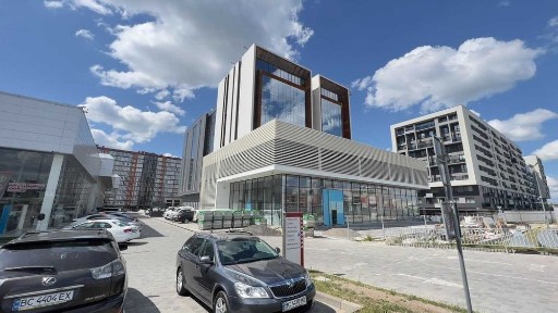 Львівська область, Львів, Франківський