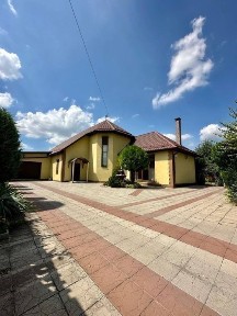 Днепропетровская обл., г. Подгородное, Днепровский район