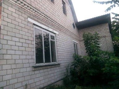 Продажа дома 153 м²