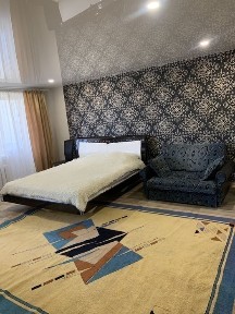 Квартири в центрі, подобово та погодинно