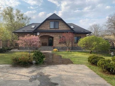 Аренда дома 210 м², Осокорская ул.