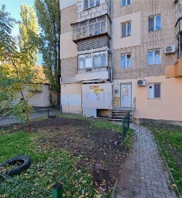 Одеська область, Одеса, Хаджибейський