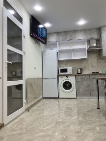 Свтло є завжди! Центр. Гоголя. Люкс апартаменты посуточно.