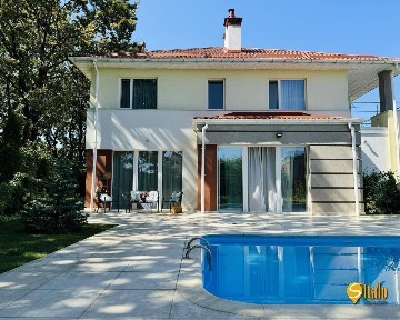 Продажа дома 253 м², 160-я Садовая ул.