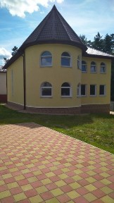 Продам НОВЫЙ дом на Корбутовке (гидропарк)