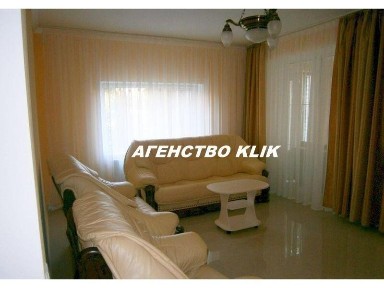 Аренда коттеджа 220 м²