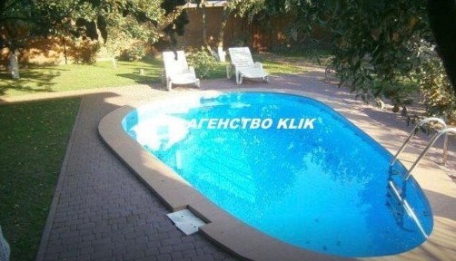 Оренда котеджу 220 м²