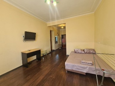 Квартира посуточно Центр, Госпиталь, Правый берег, жд вокзал, Кирова