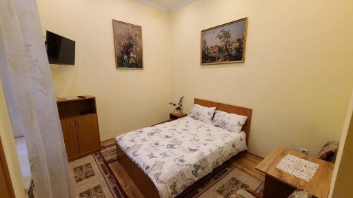 Подобово центр. Затишна квартира. Від власника