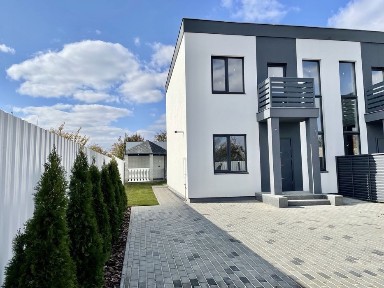 ЖК Європейський.