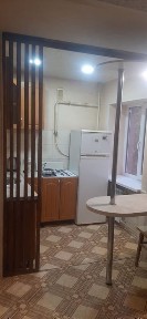 Здам однокімнатну квартиру в Краматорську район автовокзалу.