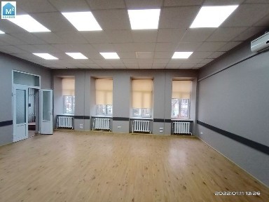 Продам Офис Фасад 200м² 7каб Пушкинская, 42/ Успенская Дом И. Айзинберга