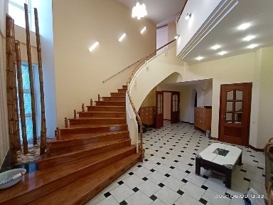 Продам под бизнес Школа Детсад 1000m² Китобойный пер/10ст Больш Фонтан