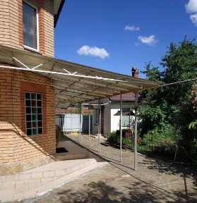 Киев, Науки просп.