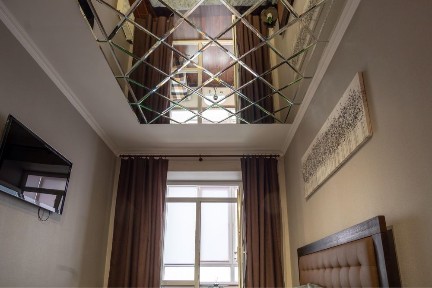 Затишний люкс квартира подобово