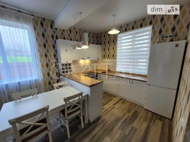 ШИКАРНЫЙ ДОМ! 4к дом на Осокорках, Дарницкий р-н