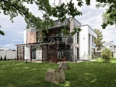 Оренда сучасного будинку з генератором в 7 км від метро Славутич