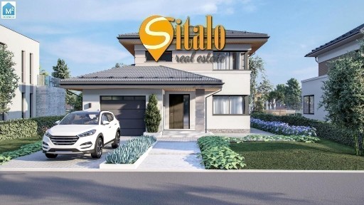 Дом с выходом на Днепр, закрытая территория, охрана