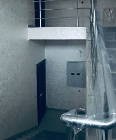 Без комісії, 2к квартира 75м2.