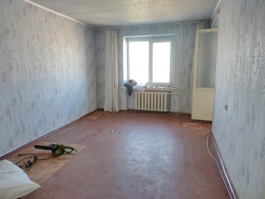 Продажа 1к квартиры крупногабаритной по ул. Свободы !