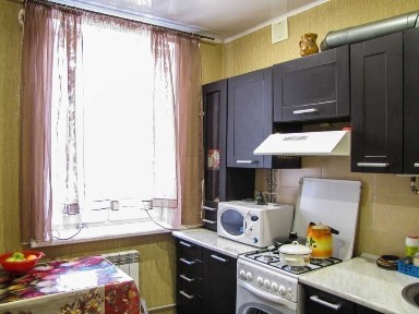 Продажа ПОЛНОМЕТРАЖНОЙ 3-х к. кв. ул. Аматорская.