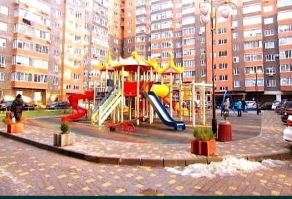 В'ячеслава Чорновола вулиця, мікрорайон Київська, район Замостянський, Вінниця, вул. В'ячеслава Чорновола 29/3 • ID 28020381