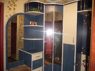 Аренда 3-комнатной квартиры 60 м², Рог, ул. Корнейчука