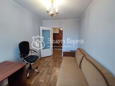 Продажа 3-комнатной квартиры 68 м², Василия Стуса ул., 28