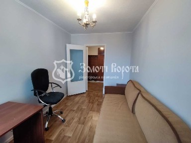 Продажа 3-комнатной квартиры 68 м², Василия Стуса ул., 28