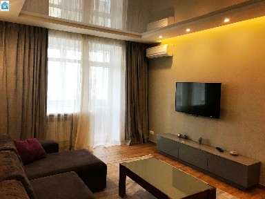 Киев, Игоря Шамо бул., 6