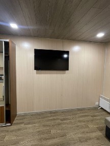 Квартира подобово. Шалімова НАУ.