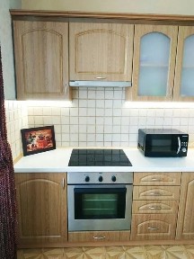 Киев, Академика Киприанова ул., Вільямса 3/7