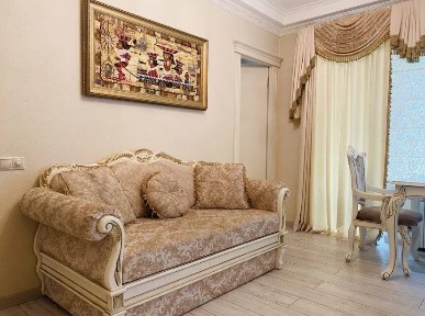 Киев, Большая Васильковская ул., 122