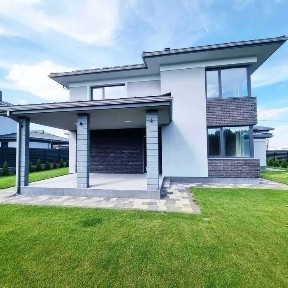 Киевская обл., Киево-Святошинский район, с. Ходосовка