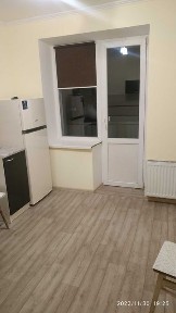 В центре свободна квартира. Квартира 1 комнатная посуточно.