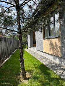 Київська область, Крюківщина