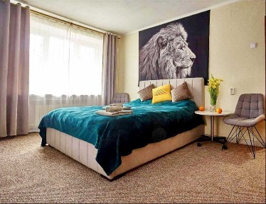 Тернопільська область, Тернопіль