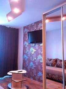 20 м от метро Дворец Спорта, Новые дома. Посуточно/почасово. Кондиционер