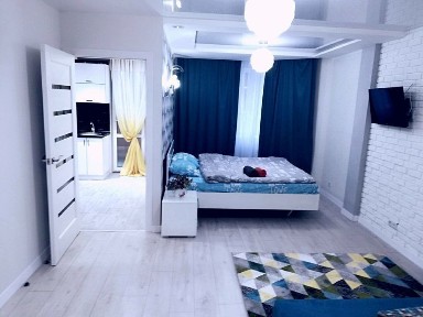 Київська область, Вишневе